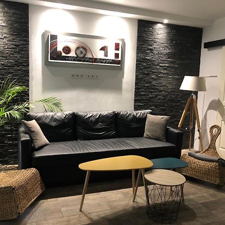 Appartement climatisé hyper centre de Marsiglia Esterno foto