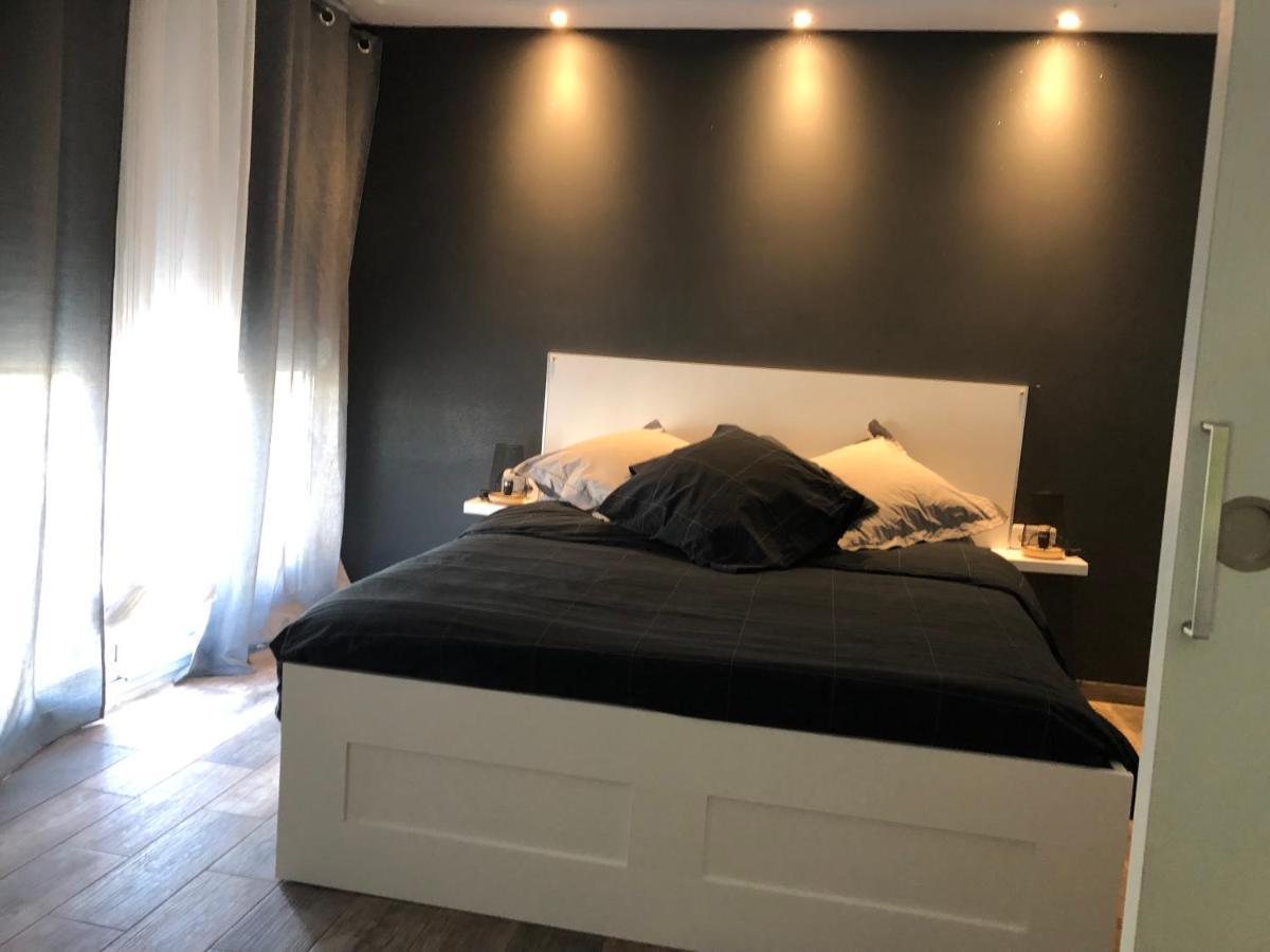 Appartement climatisé hyper centre de Marsiglia Esterno foto