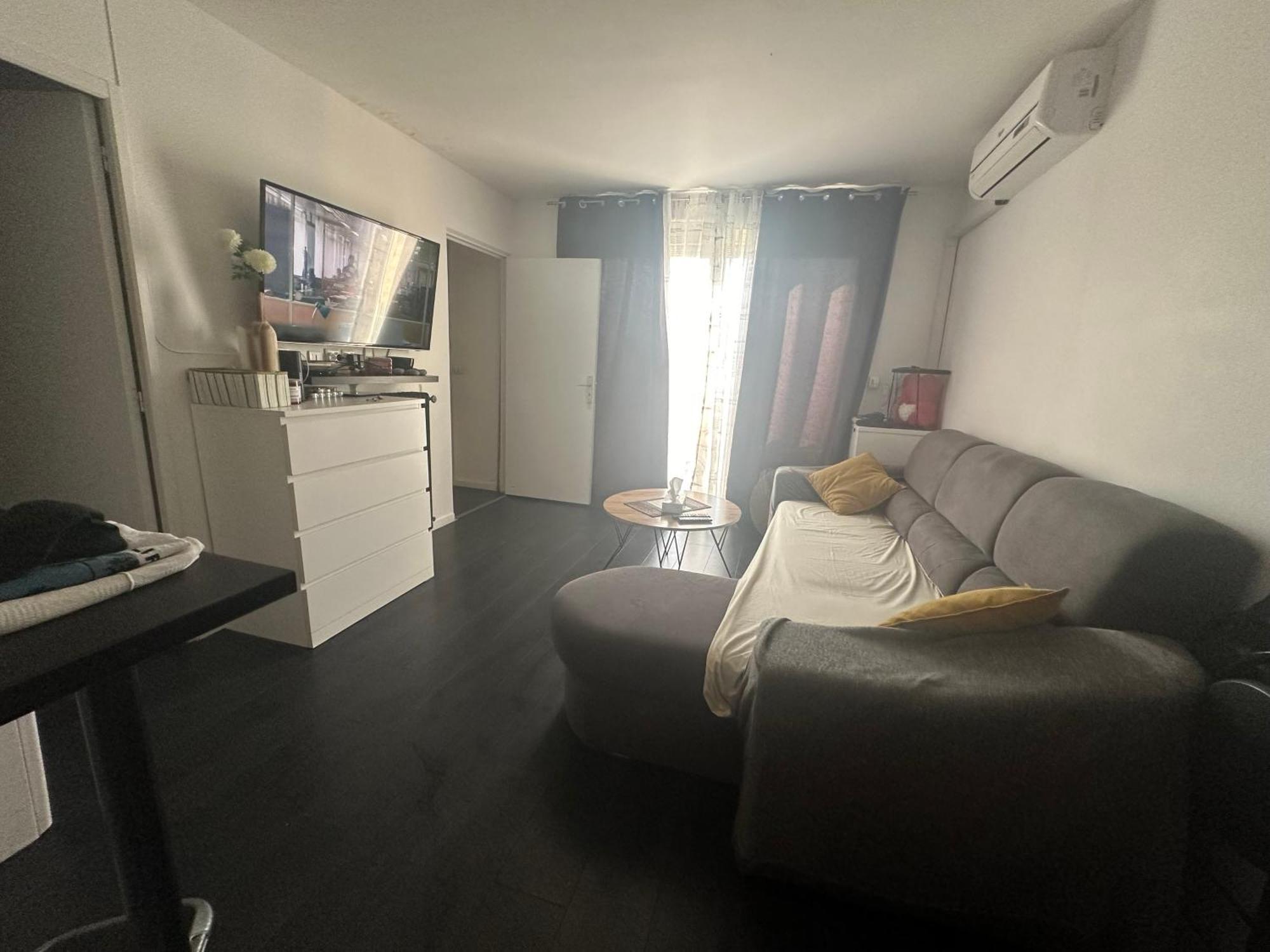 Appartement climatisé hyper centre de Marsiglia Esterno foto