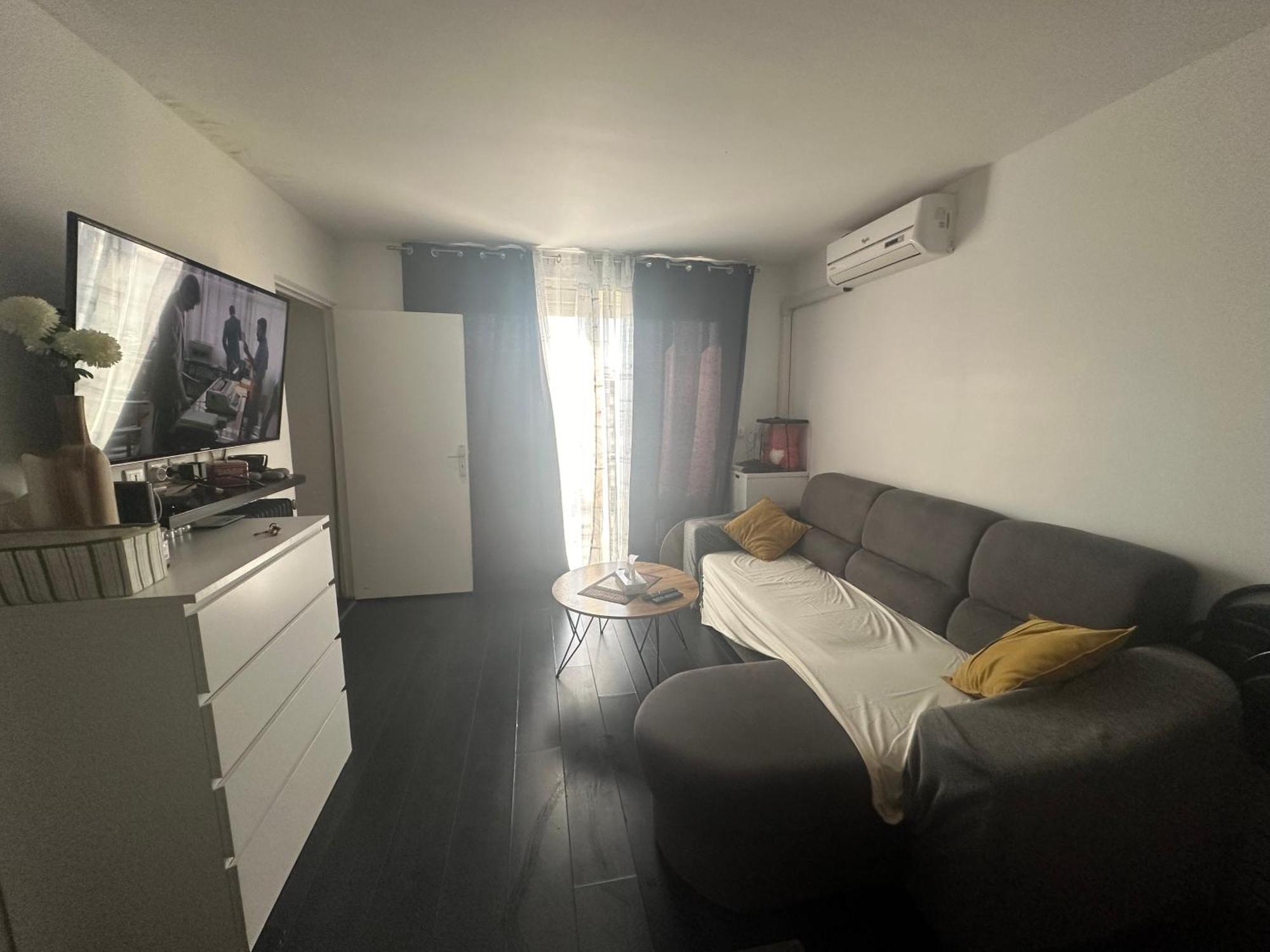Appartement climatisé hyper centre de Marsiglia Esterno foto