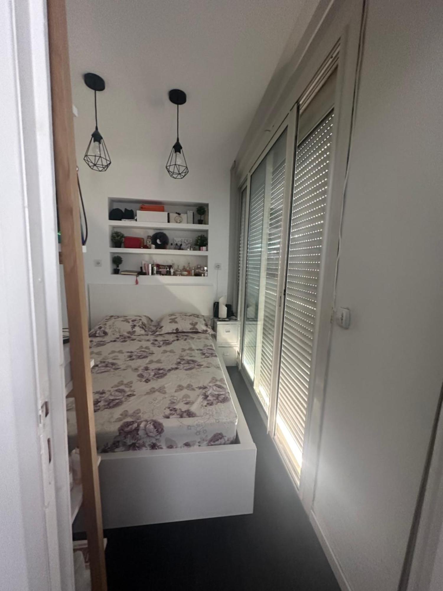 Appartement climatisé hyper centre de Marsiglia Esterno foto